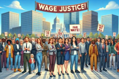 como reclamar la subida del salario minimo interprofesional