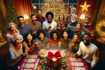 5 claves para jugar la loteria de navidad