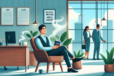 a que tienes derecho mientras estas de baja por acoso laboral