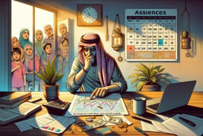 afecta la baja laboral al sueldo