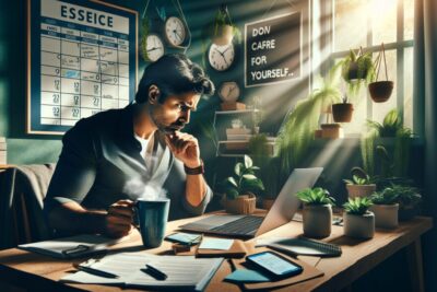 autonomo me da miedo ponerme enfermo cinco consejos