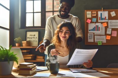 baja laboral por accidente de trafico a que tienes derecho