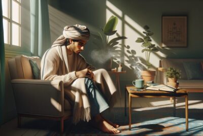 baja laboral por ansiedad lo que necesitas saber en 2024