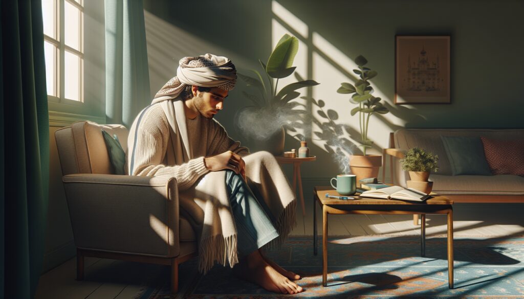 baja laboral por ansiedad lo que necesitas saber en 2024