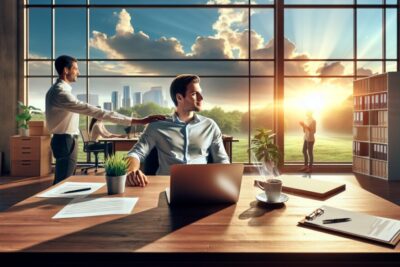 baja voluntaria en el trabajo aspectos clave que debes conocer