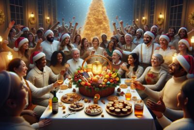 cesta de navidad derecho del trabajador y su obligatoriedad