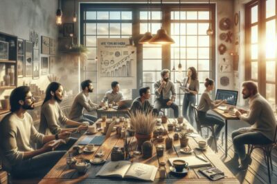 cinco ventajas que tienen las pymes sobre las multinacionales