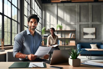 como pedir una excedencia en el trabajo