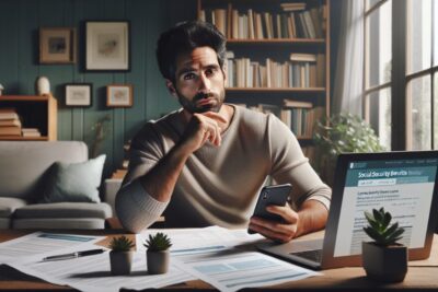como saber si estoy de baja en la seguridad social