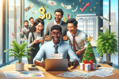 como se calcula la paga extra de verano y navidad