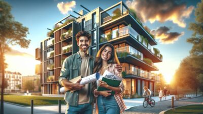 comprar un piso para alquilar todo lo que necesitas saber