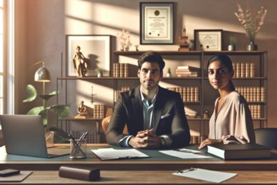 consulta con un abogado laboralista online