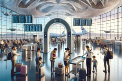 controles de seguridad en aeropuertos todo lo que necesitas saber