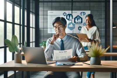 cuanto se cobra de baja