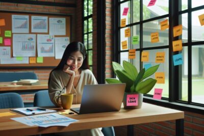 cuanto se cobra estando de baja