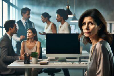 definicion de acoso laboral o mobbing