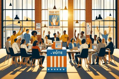 derechos de los trabajadores en elecciones autonomicas en dia laborable