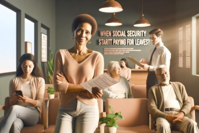 desde que dia paga la seguridad social las bajas