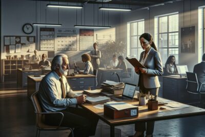 despido estando de baja derechos y consideraciones