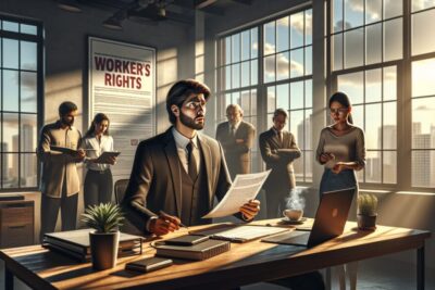 despido objetivo en que consiste y derechos como trabajador