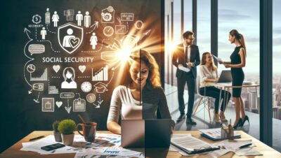 diferencias entre ser autonomo o asalariado en materia de seguridad social