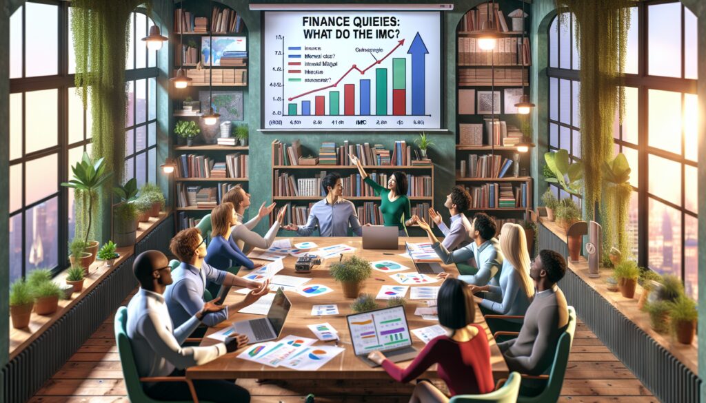 dudas de finanzas que es el cmi