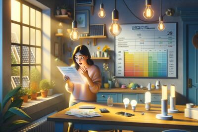 factura de la luz cambios y novedades en 2025