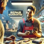 Garantía de las reparaciones: derechos y plazos