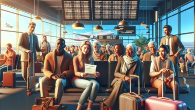 indemnizacion por retraso de vuelo guia completa para reclamaciones