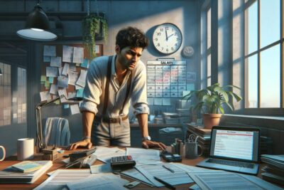 la empresa no me paga soluciones y pasos a seguir