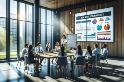 nuevas tablas de retencion salariales 2025