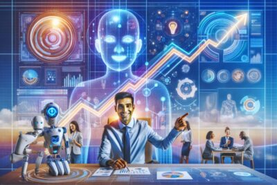 nuevas tendencias tecnologicas para el sector asegurador el gran y poco explotado potencial de la ia