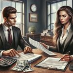 Obligaciones y derechos de la pensión compensatoria en el divorcio