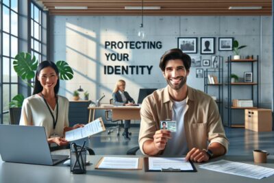 pueden las empresas pedir el dni por cualquier motivo