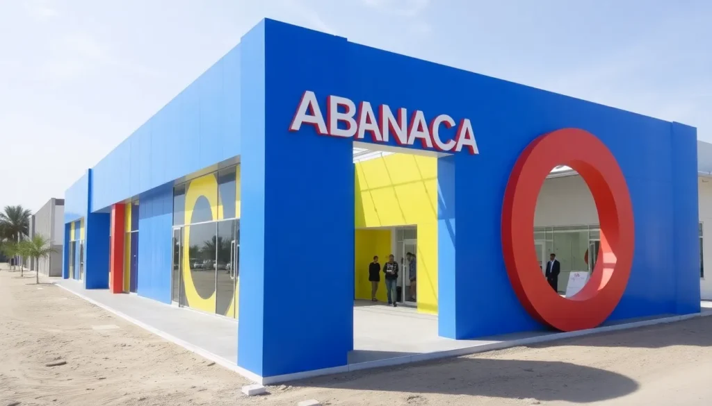 abancay construmat