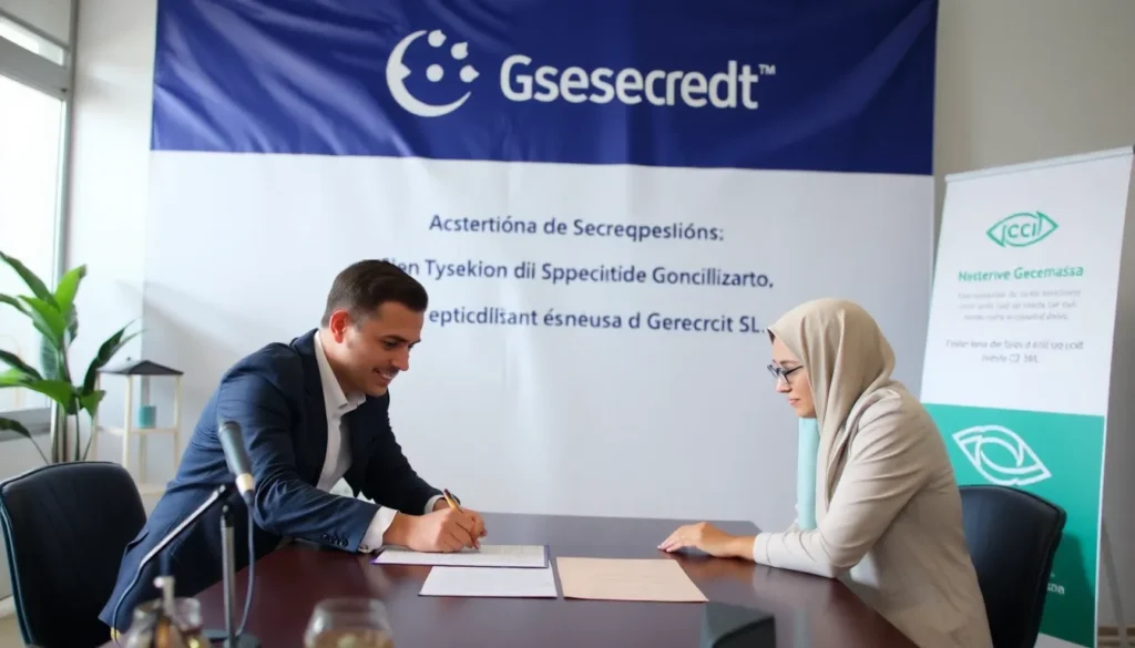 acto de conciliacion elsecredit gemasa sl