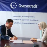 Acto de conciliación Elsecredit Gemasa SL