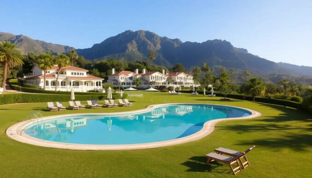 alanda club marbella