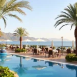 Alfaz Paradise Club