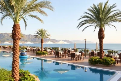 alfaz paradise club