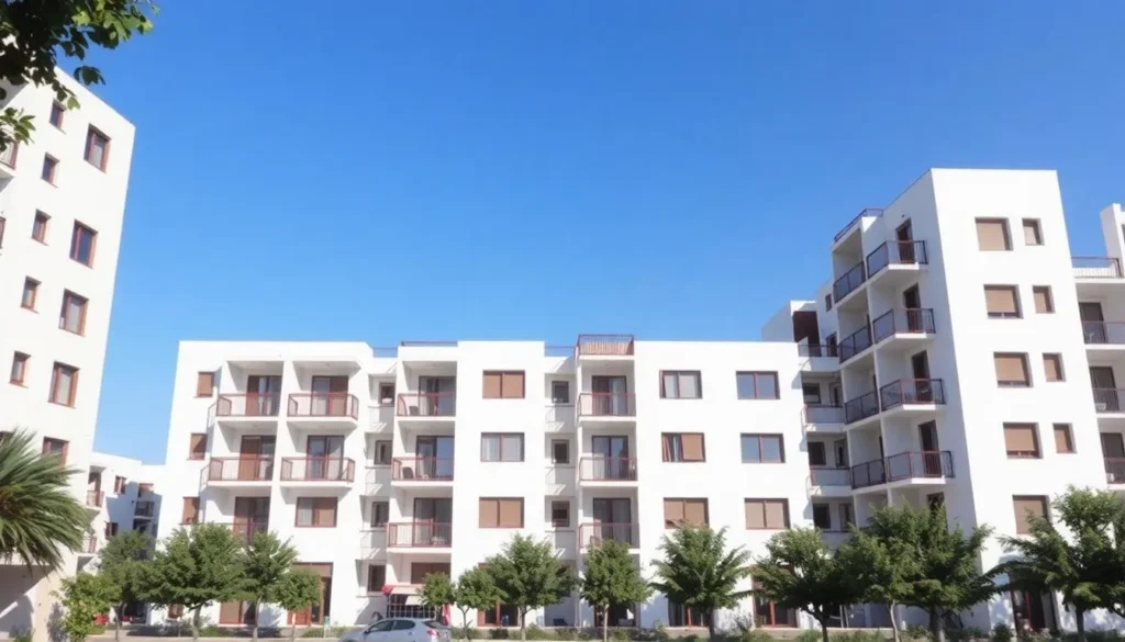 apartamentos de multipropiedad