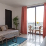Apartamentos Fenix Beach / Mar y Golf