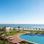 Atlantic Club Reserva De Marbella