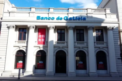banco de galicia santander