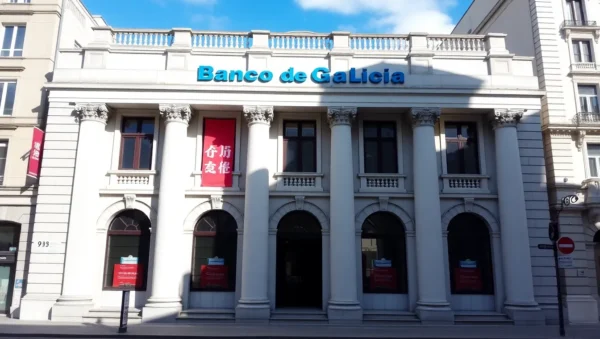 banco de galicia santander