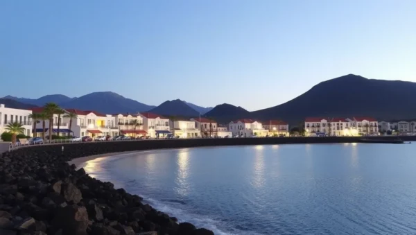 bellevue lanzarote