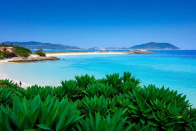 blue sea callao garden