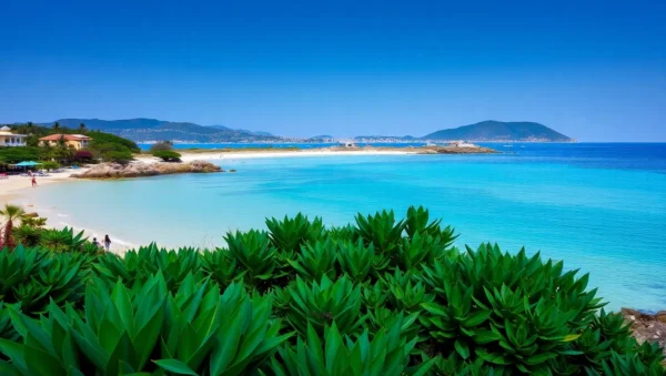 blue sea callao garden