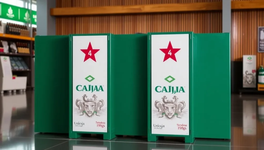 caja duero unicaja