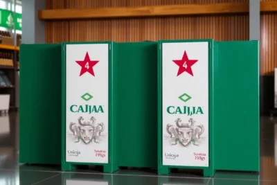 caja duero unicaja